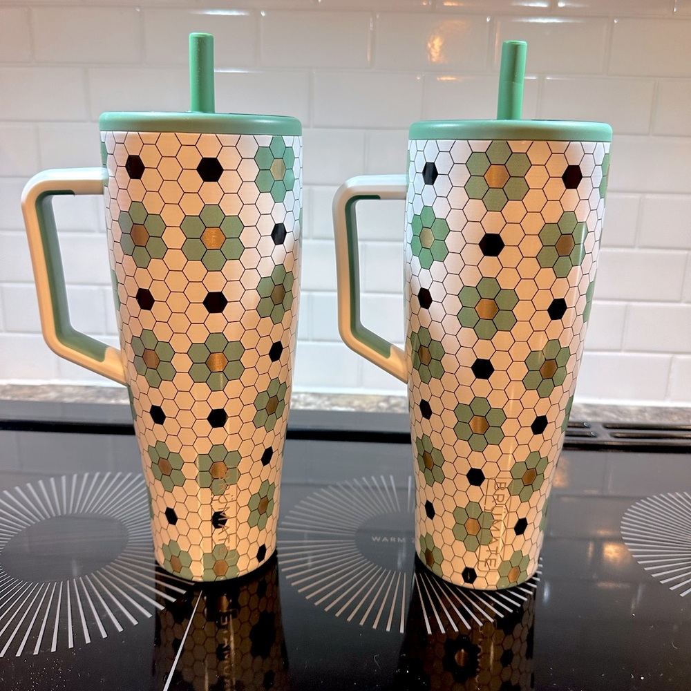 Limited Edition BrüMate Era 40oz Anthropology exclusive